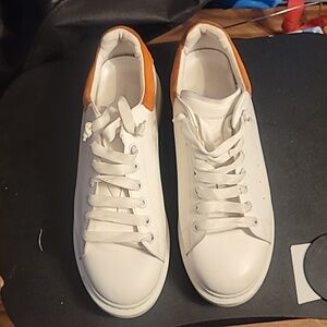 Alexander McQUEEN sneakers size 45